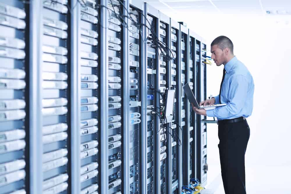 Server Administration & Configuration