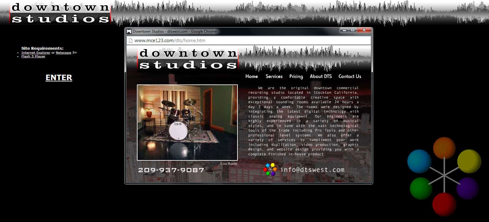 Downtown Studios