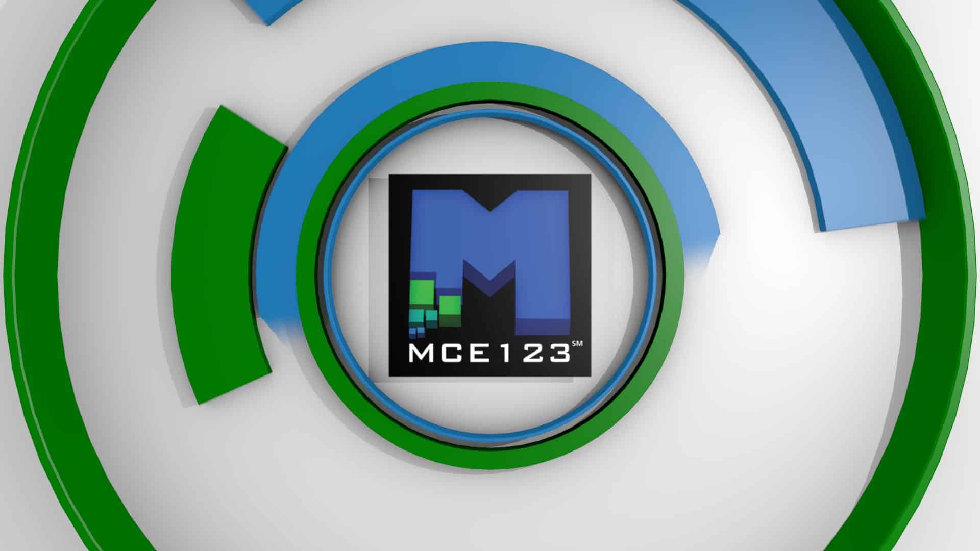 MCE123 Circular Transition Intro Video