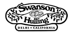 Swanson Hulling
