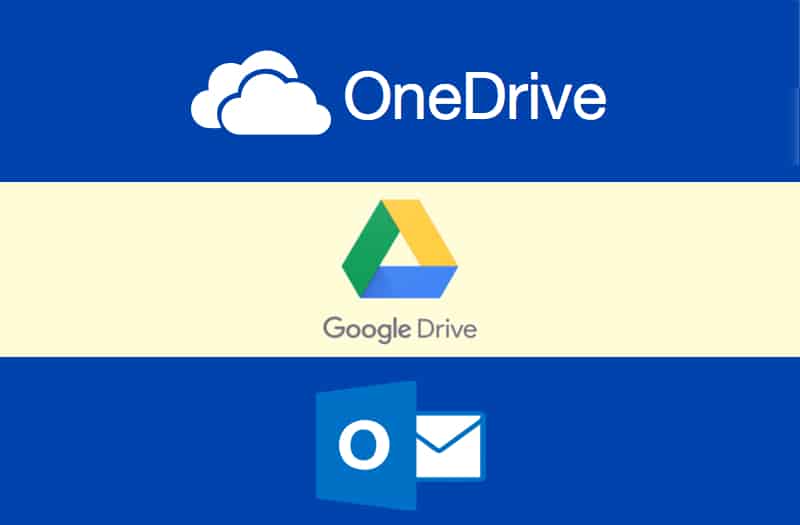Improvements to Various Cloud Drive Software