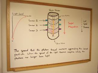 Ion Clock Computer #2